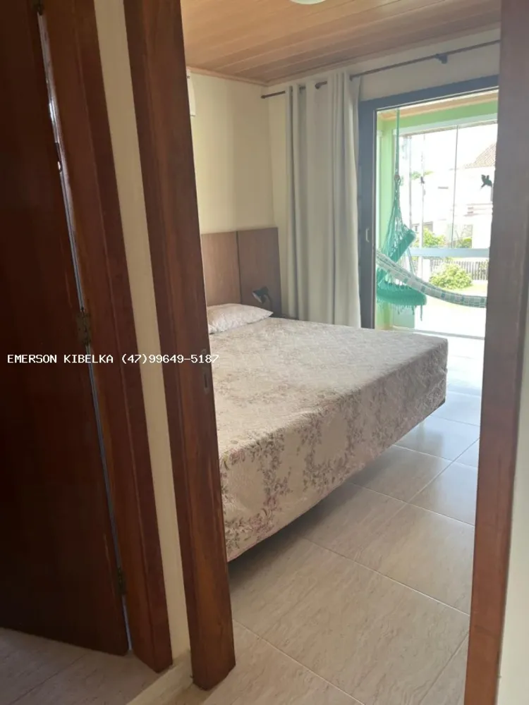 Sobrado, 4 quartos - Foto 6