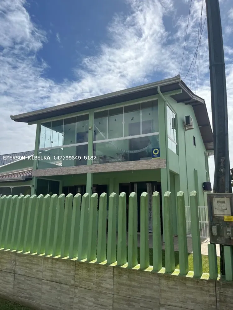 Sobrado, 4 quartos - Foto 2