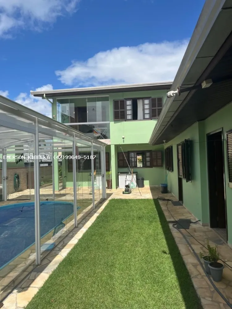 Sobrado, 4 quartos - Foto 3