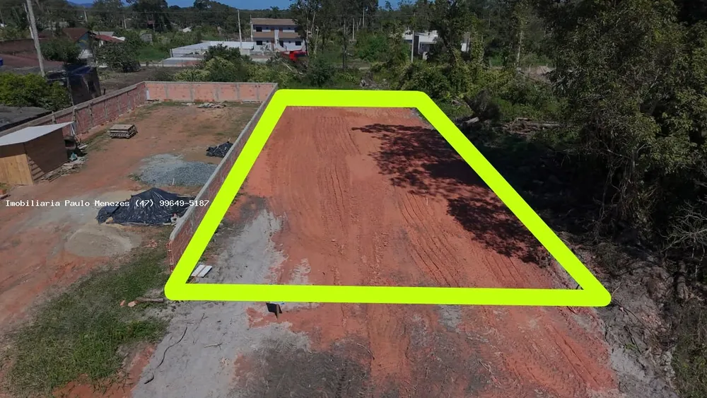 Terreno, 384 m² - Foto 4
