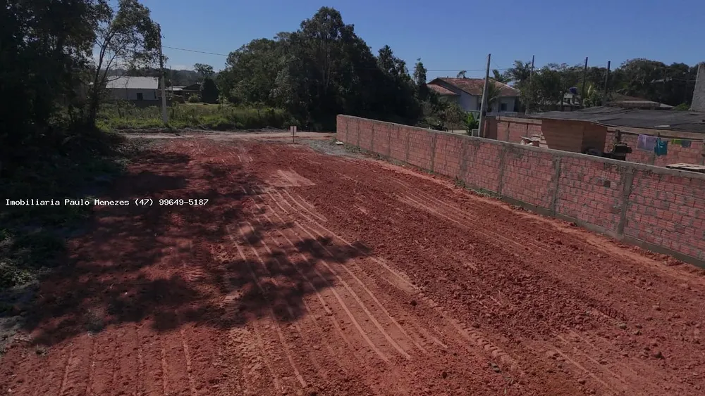 Terreno, 384 m² - Foto 2