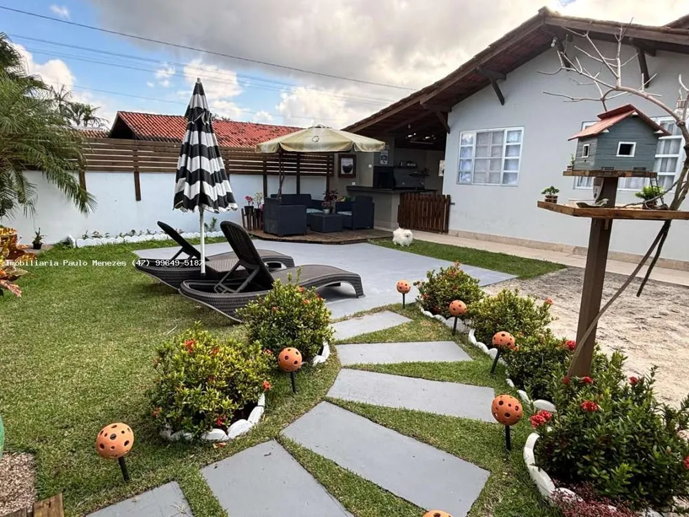 Sobrado, 3 quartos - Foto 1
