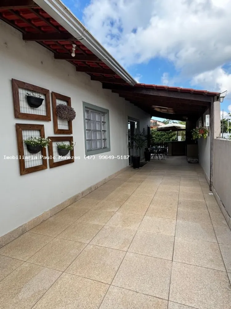 Sobrado, 3 quartos - Foto 3