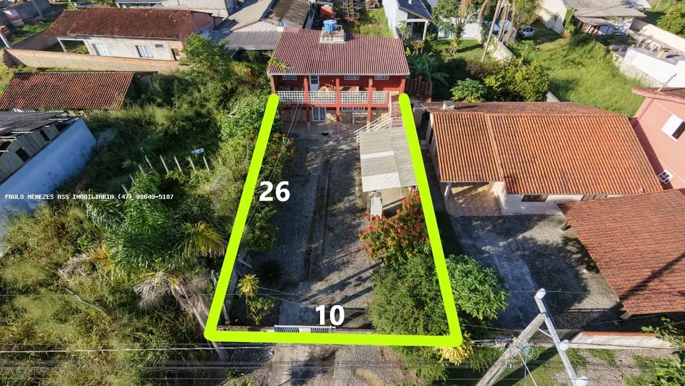 Sobrado, 6 quartos - Foto 3