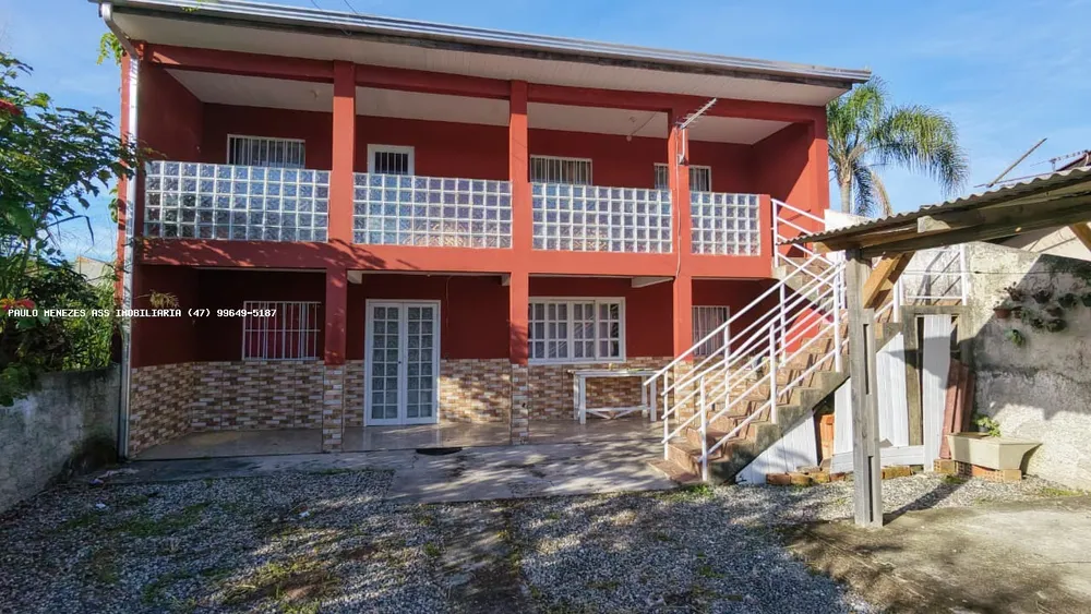 Sobrado, 6 quartos - Foto 6