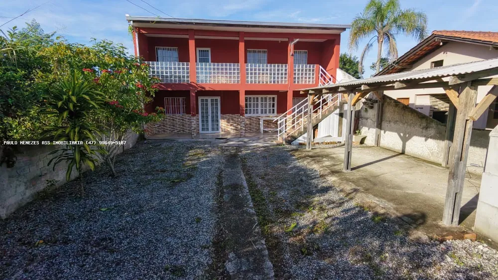 Sobrado, 6 quartos - Foto 1