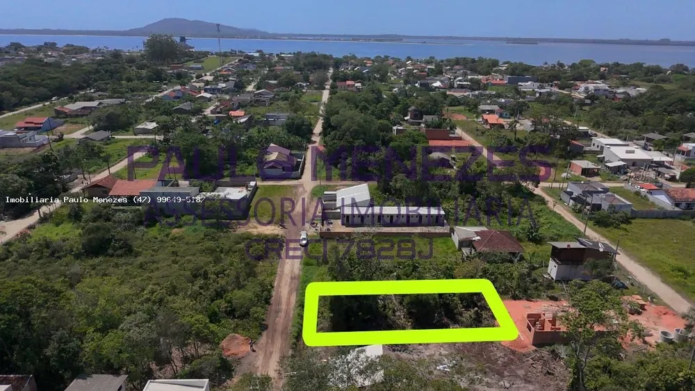 Terreno, 360 m² - Foto 2