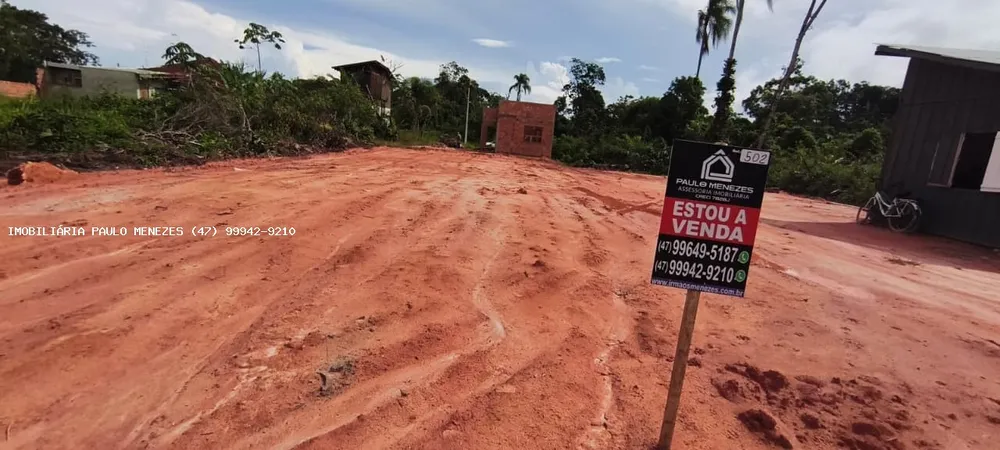 Terreno, 360 m² - Foto 4