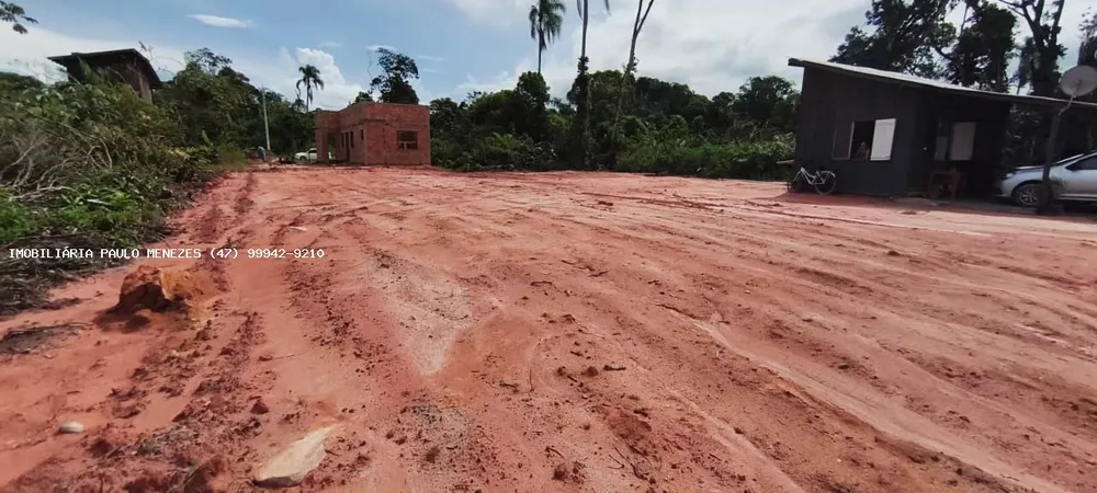 Terreno, 360 m² - Foto 1
