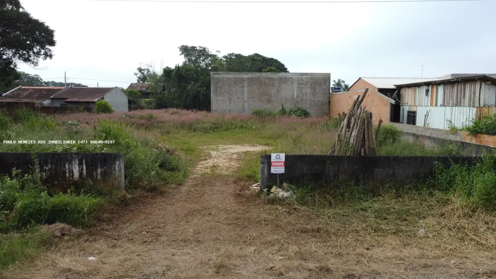 Terreno, 390 m² - Foto 2