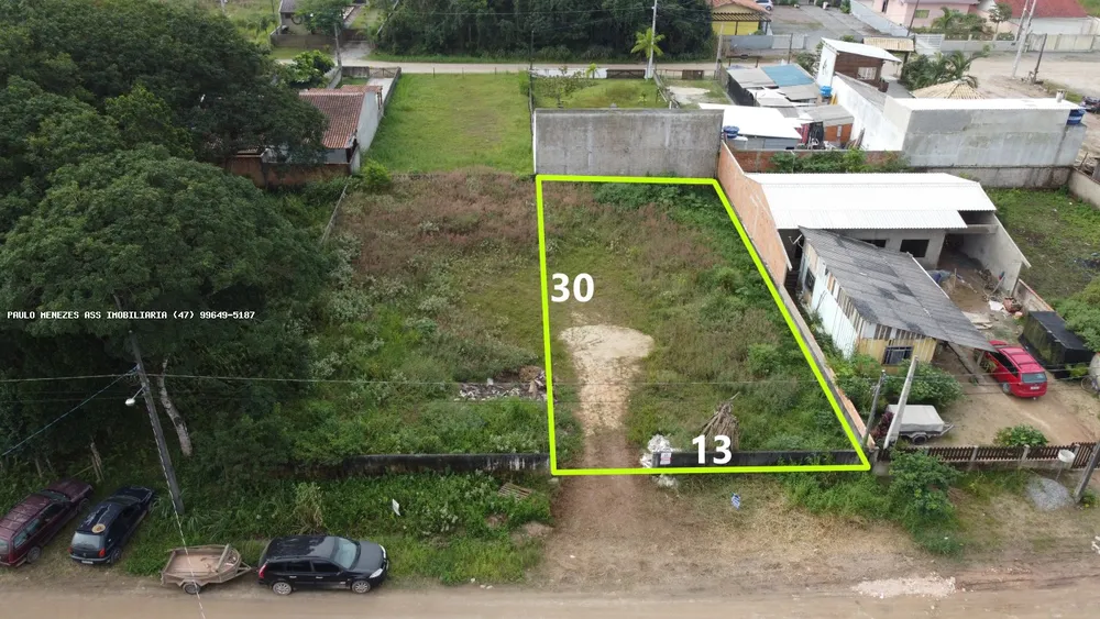 Terreno, 390 m² - Foto 4