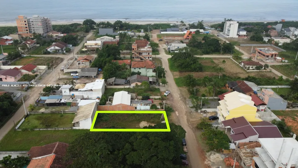 Terreno, 390 m² - Foto 1