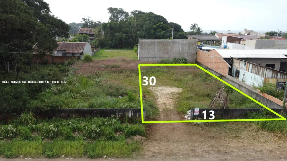 Terreno, 390 m² - Foto 3