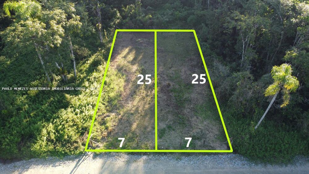 Terreno à venda, 350m² - Foto 2