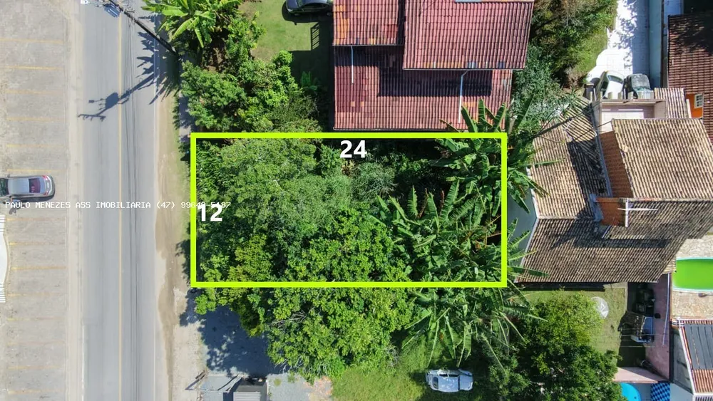 Terreno, 288 m² - Foto 7