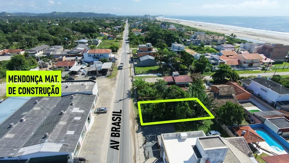 Terreno, 288 m² - Foto 2