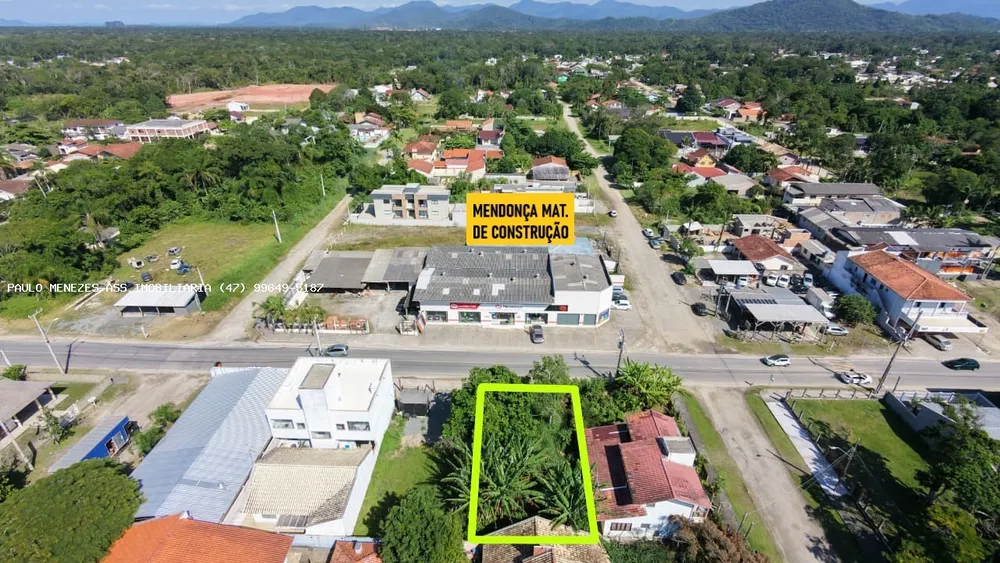 Terreno, 288 m² - Foto 6