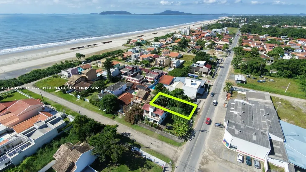 Terreno, 288 m² - Foto 4