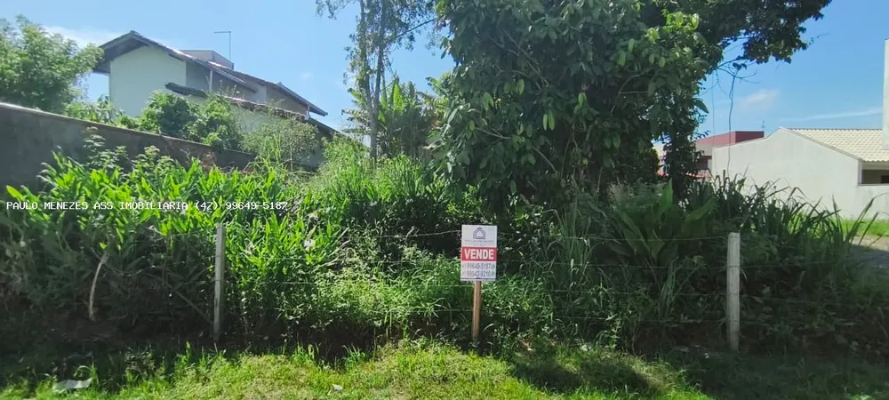 Terreno, 288 m² - Foto 9