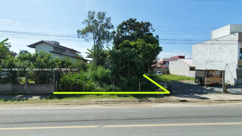 Terreno, 288 m² - Foto 4