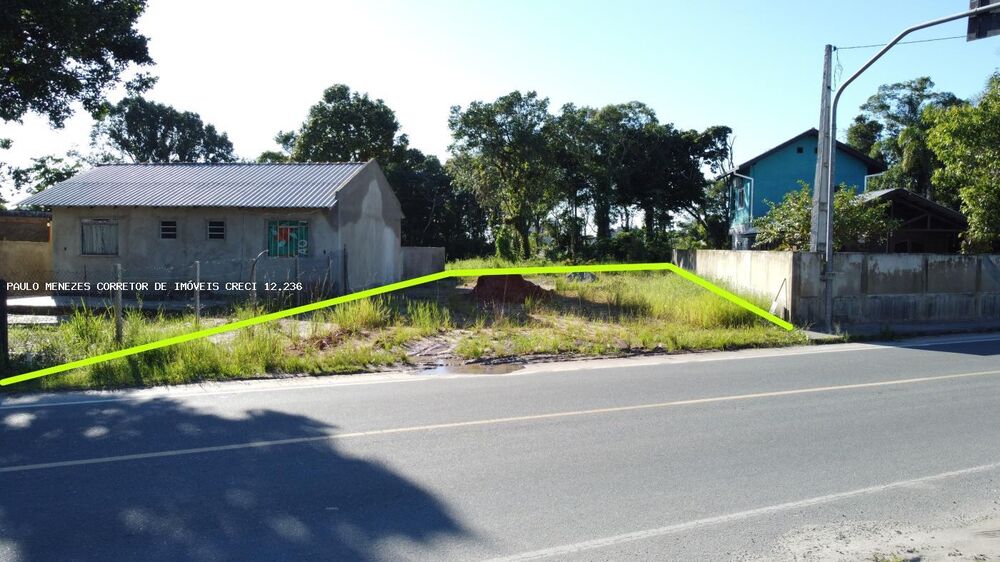 Terreno, 375 m² - Foto 2