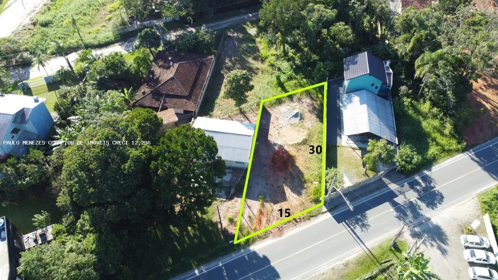 Terreno, 375 m² - Foto 5