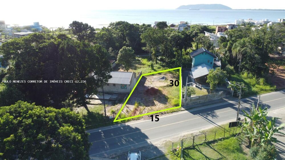 Terreno, 375 m² - Foto 1