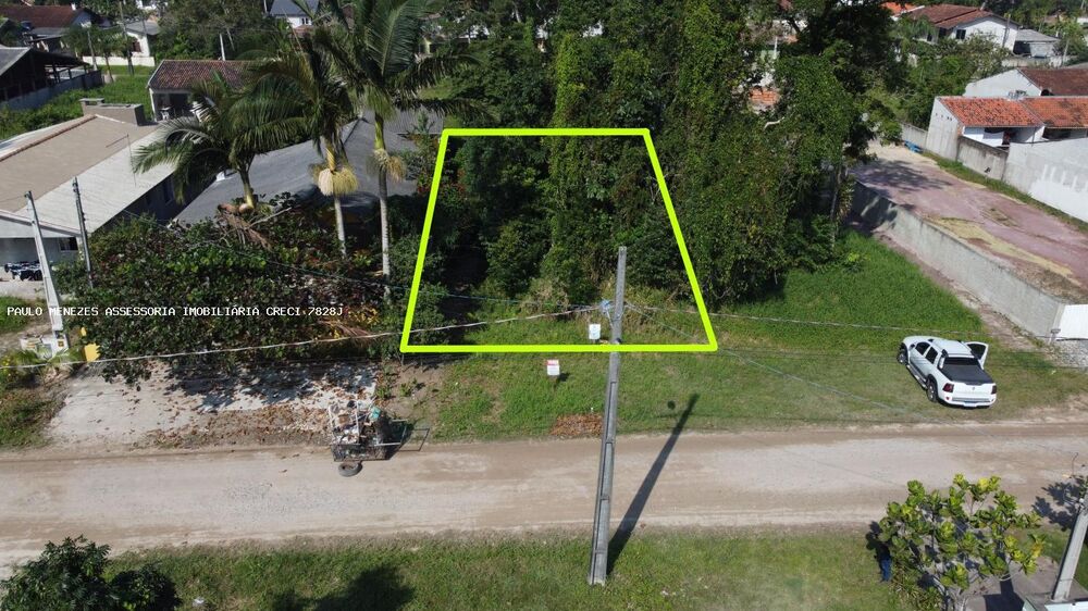 Terreno, 384 m² - Foto 2