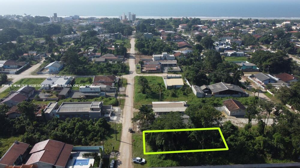 Terreno, 384 m² - Foto 1