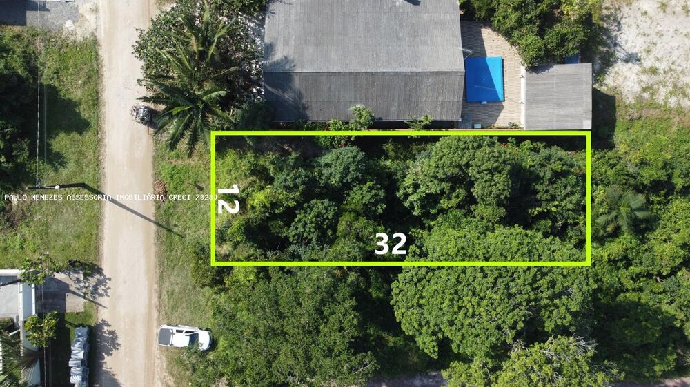 Terreno, 384 m² - Foto 3