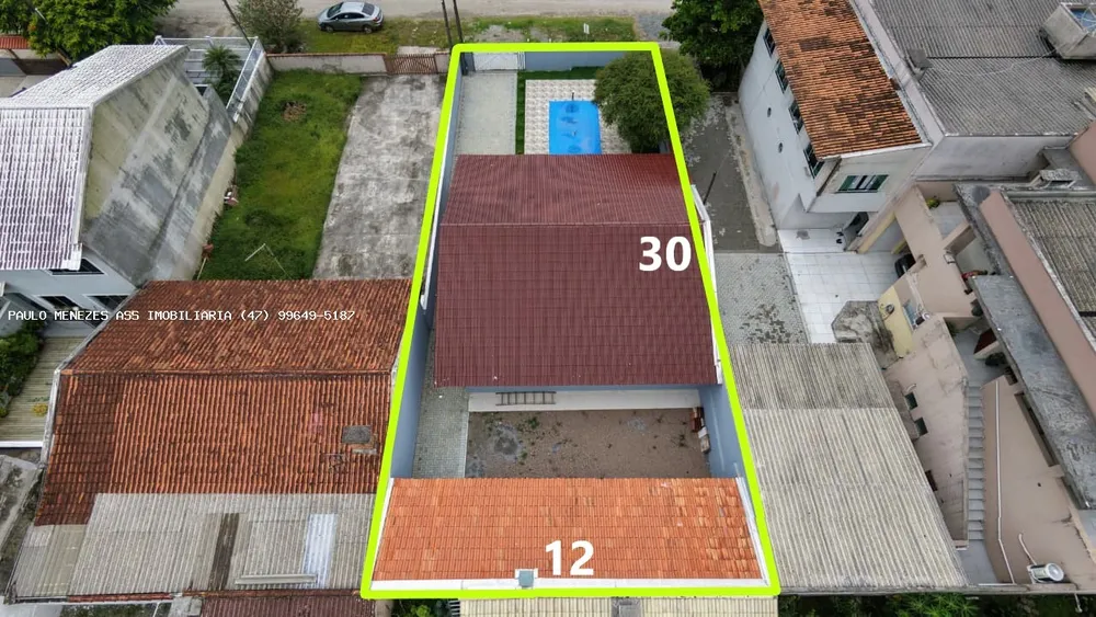 Sobrado, 3 quartos - Foto 6