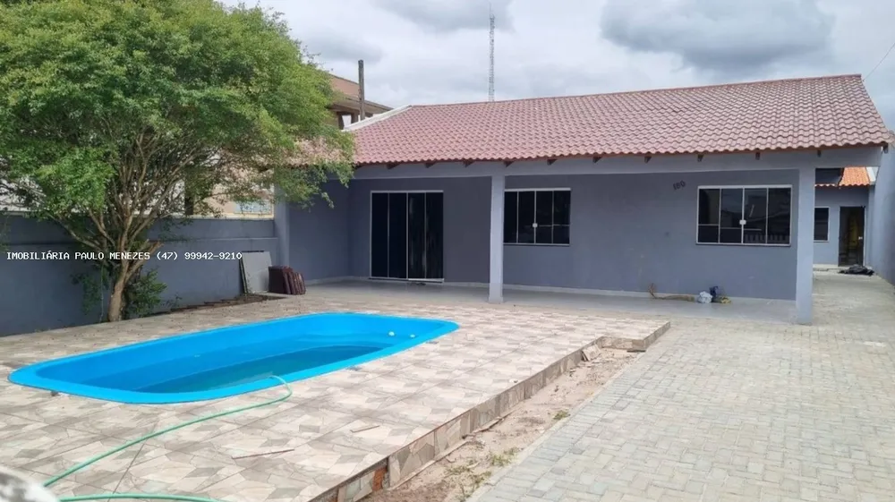 Sobrado, 3 quartos - Foto 1