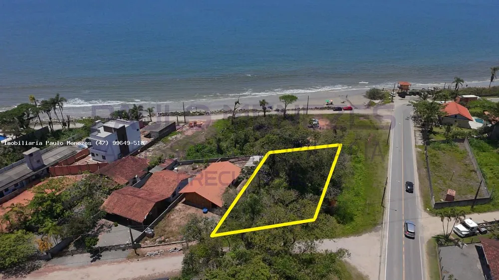 Terreno, 420 m² - Foto 1
