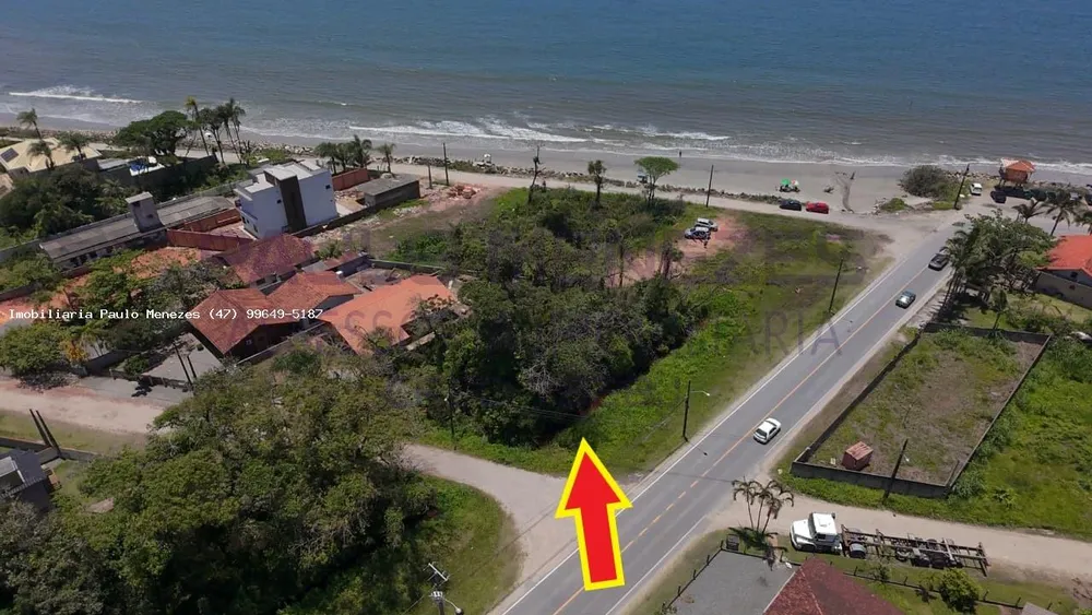 Terreno, 420 m² - Foto 2