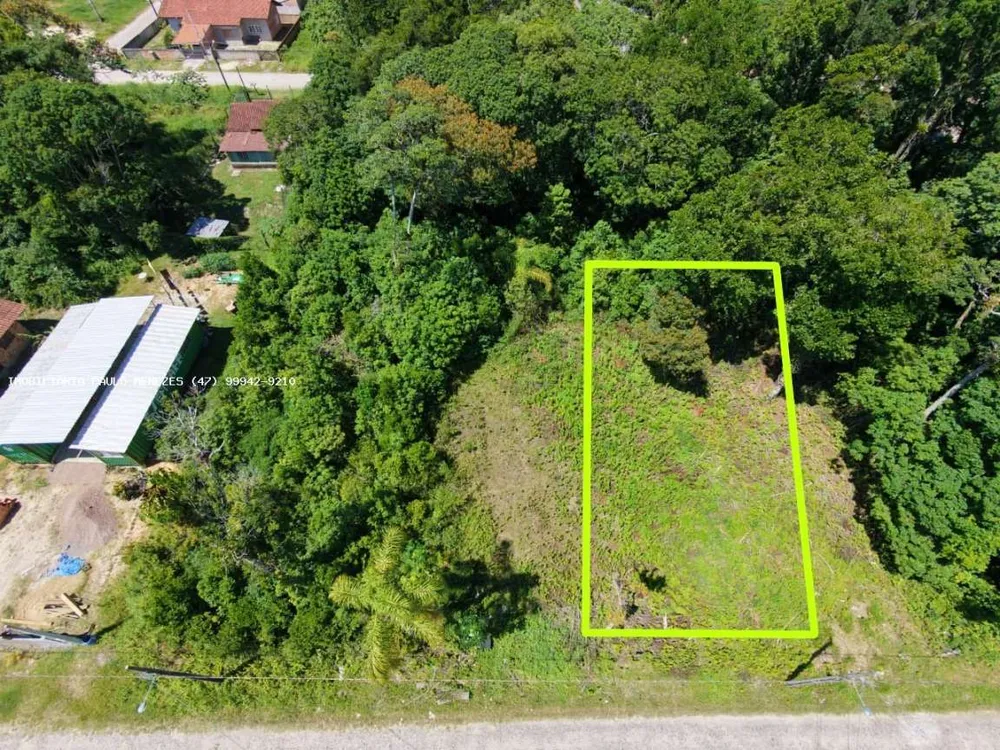 Terreno, 393 m² - Foto 3