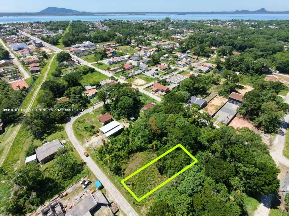 Terreno, 393 m² - Foto 1