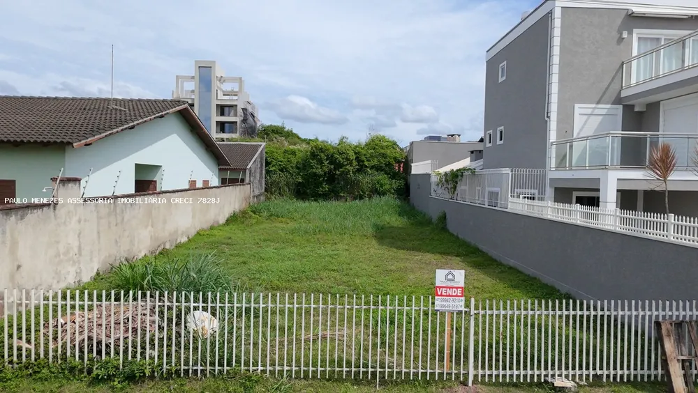 Terreno, 360 m² - Foto 7