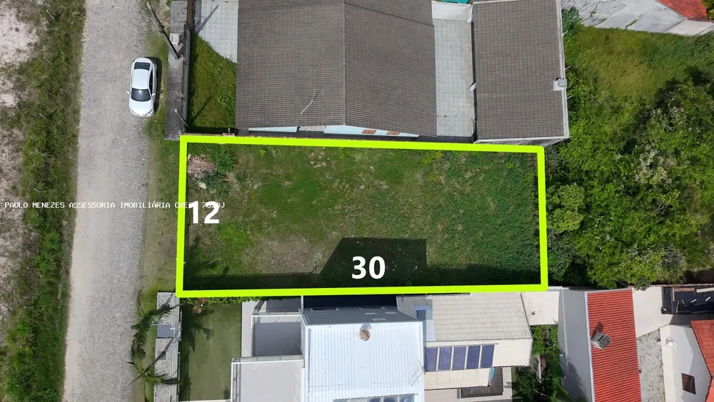 Terreno, 360 m² - Foto 8