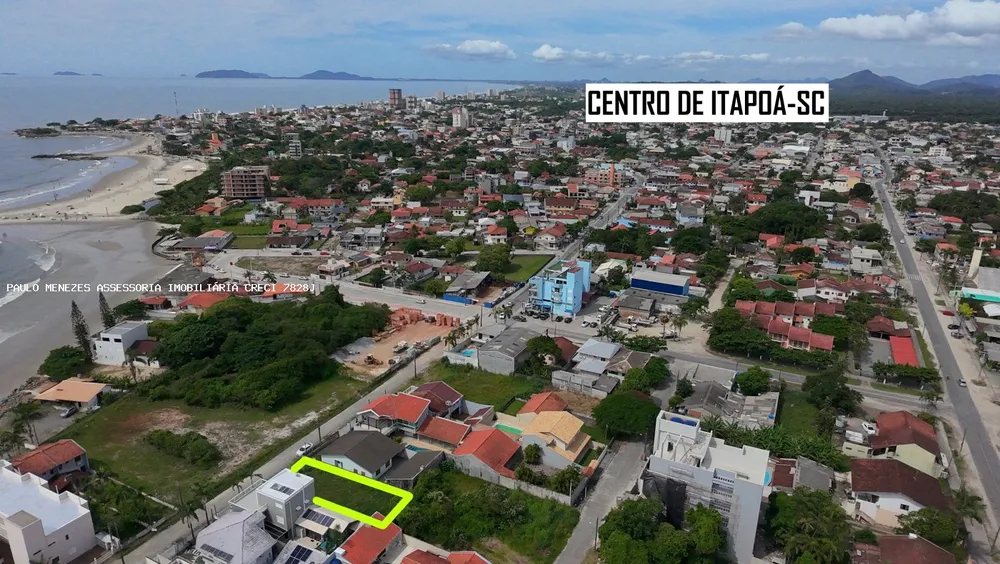 Terreno, 360 m² - Foto 3