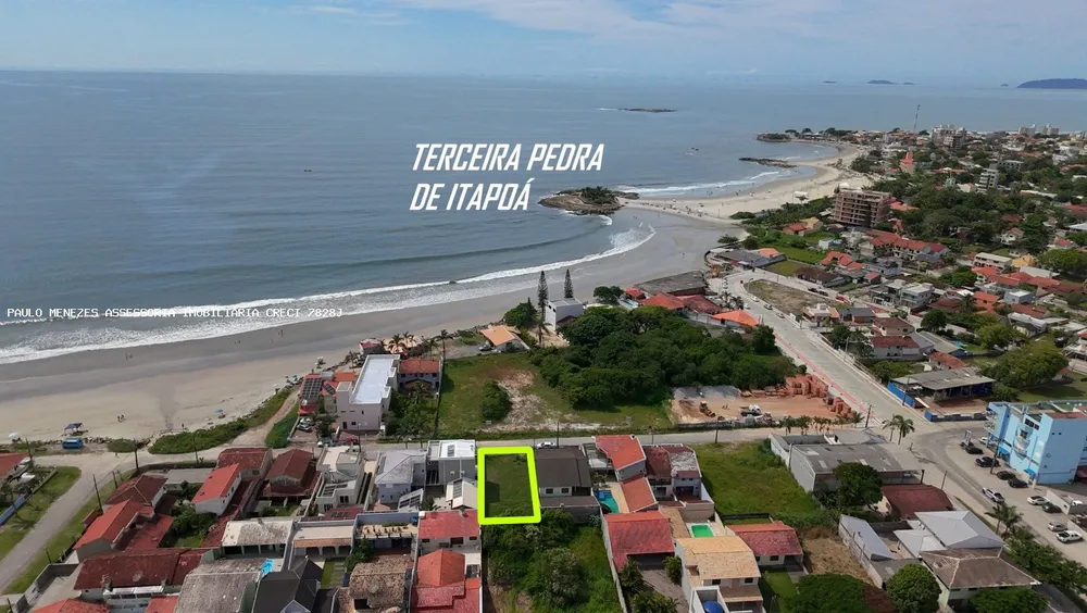 Terreno, 360 m² - Foto 2