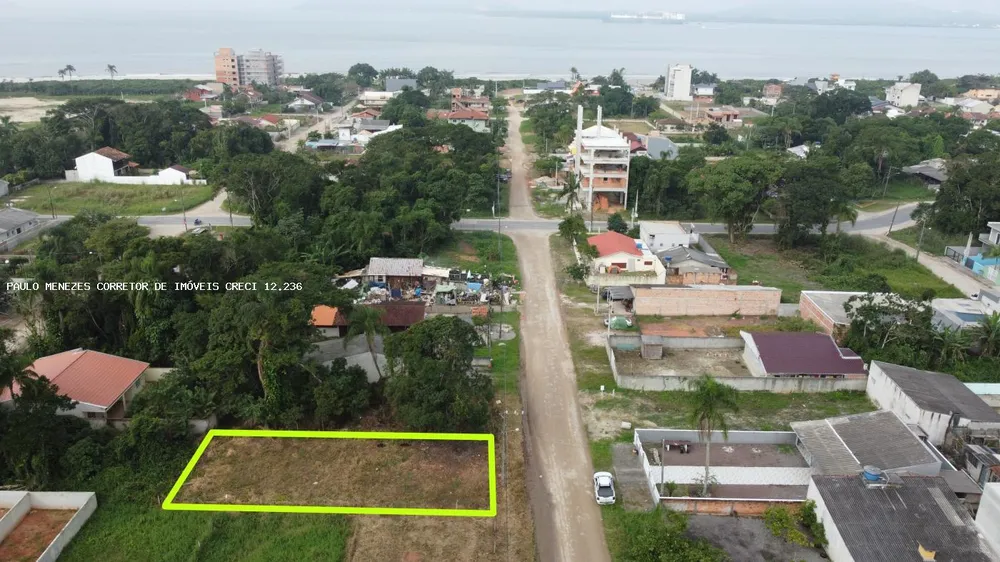 Terreno, 360 m² - Foto 1