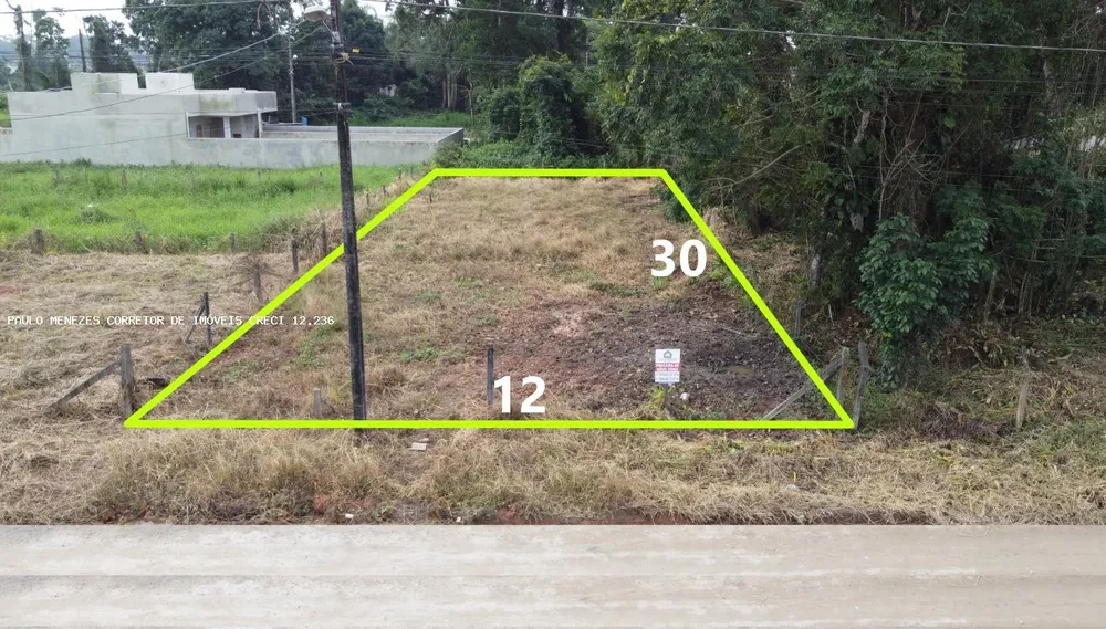 Terreno, 360 m² - Foto 3