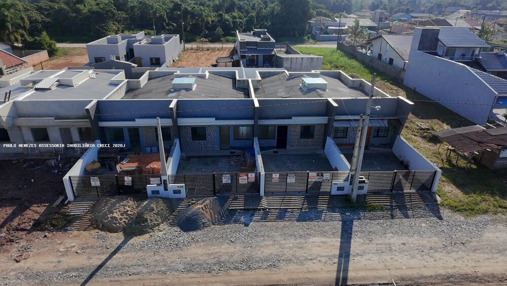 Sobrado, 3 quartos - Foto 3