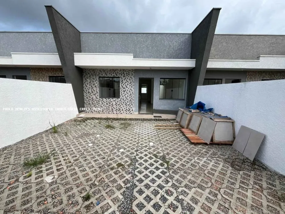 Sobrado, 3 quartos - Foto 1