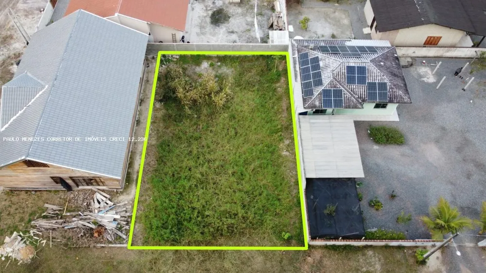 Terreno, 384 m² - Foto 1