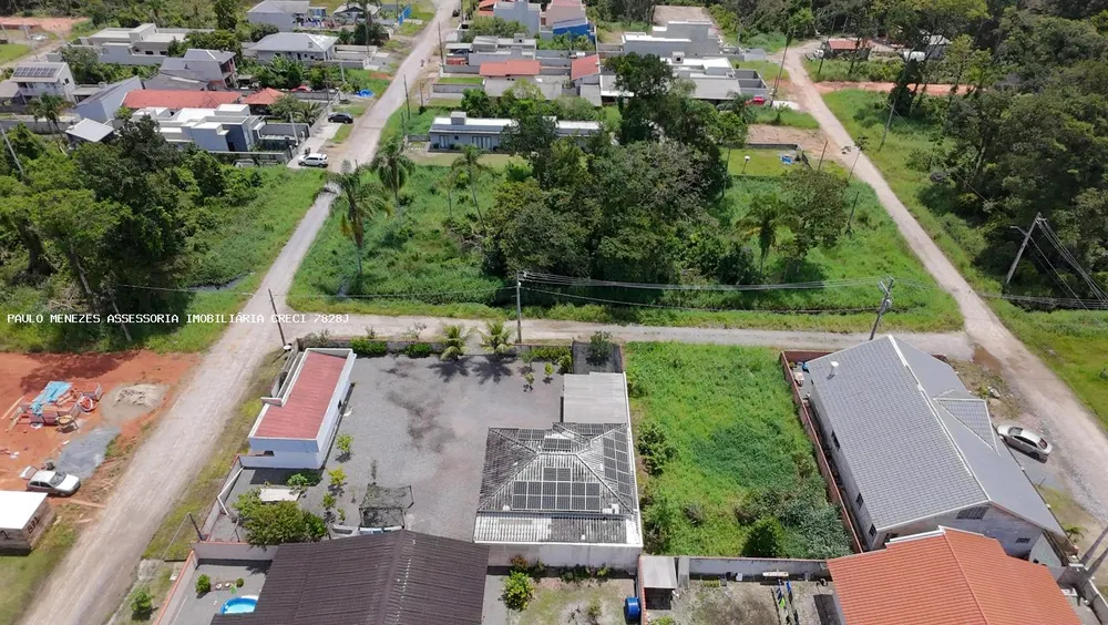 Terreno, 384 m² - Foto 2