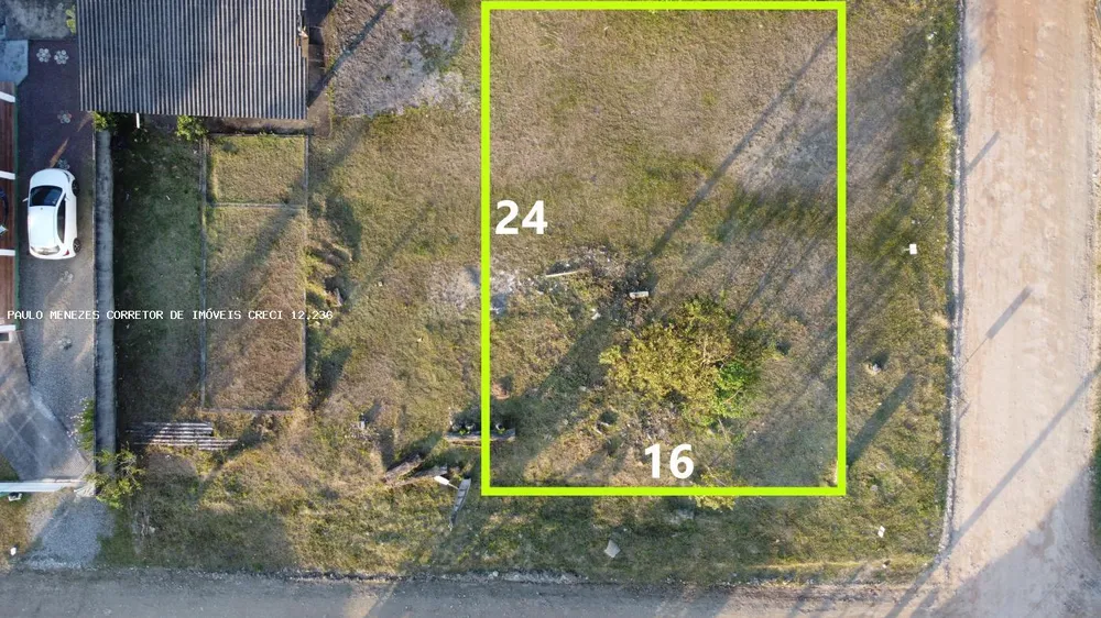 Terreno, 384 m² - Foto 5