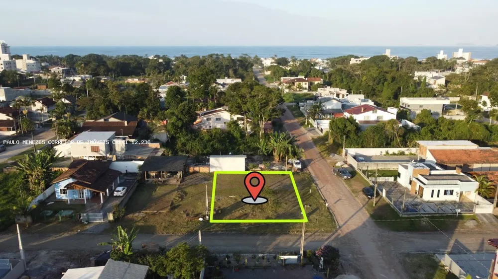 Terreno, 384 m² - Foto 1