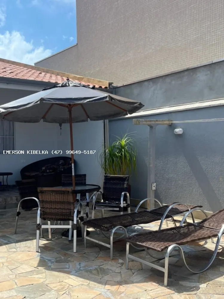 Sobrado, 4 quartos - Foto 11