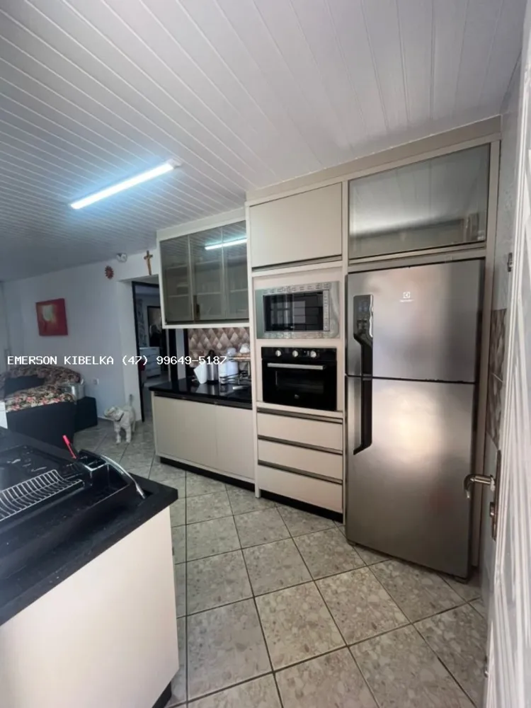Sobrado, 4 quartos - Foto 4
